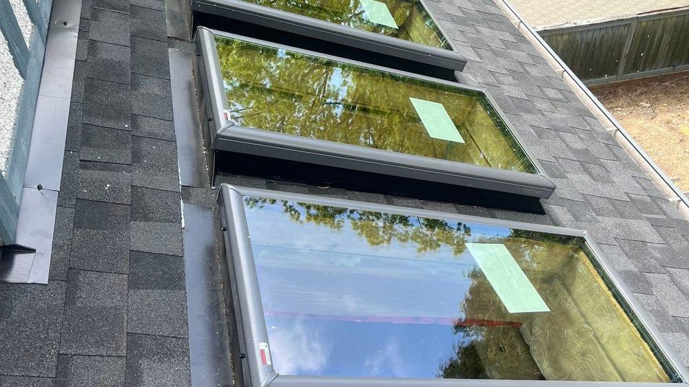 CertainTeed Landmark PRO roof in Dunbar-Southlands, Vancouver